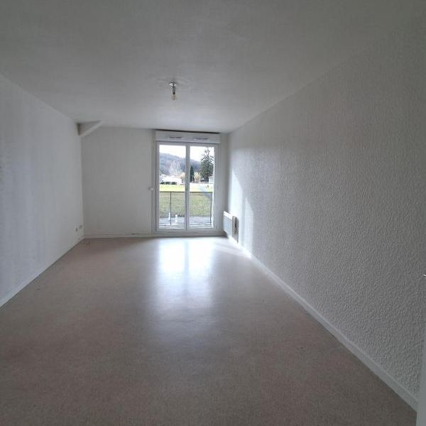 Appartement Type 3 - Centre village de Faramans - Photo 1