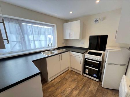 1 bedroom apartment to rent - Photo 5