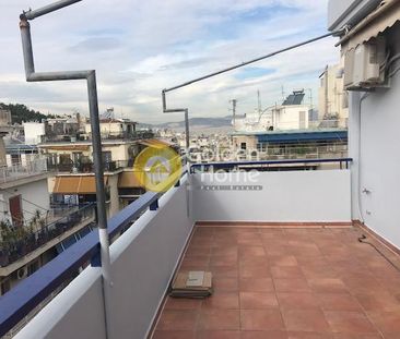 Διαμέρισμα 105 τ.μ. προς ενοικίαση - Photo 1