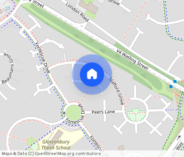 Primatt Crescent, Shenley Church End - Photo 1