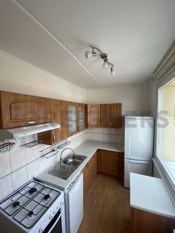 Apartment for rent, 2+1 - 1 bedroom, 57m - Фото 3