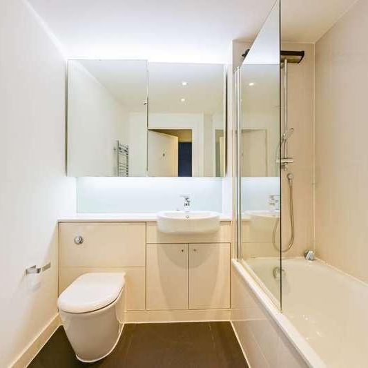 Lunaria House, East Village, Stratford, E20 - Photo 1