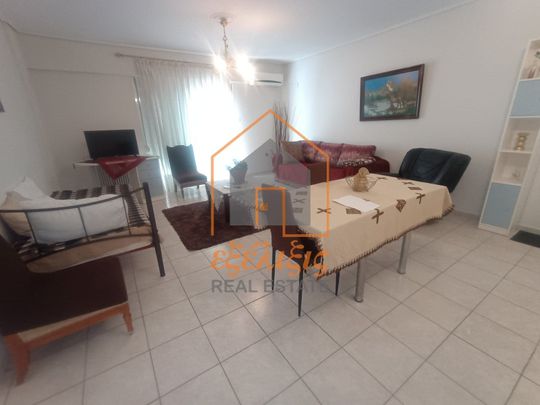 Διαμέρισμα για ενοικίαση Άγιοι Ανάργυροι (Βόλος) - Photo 1