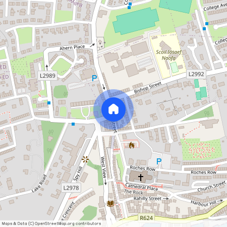 15 Midleton St, Kilgarvan, Cobh, Co. Cork, P24 A099, Ireland