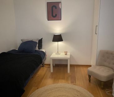 Wollmar Yxkullsgatan, Stockholm - Photo 3