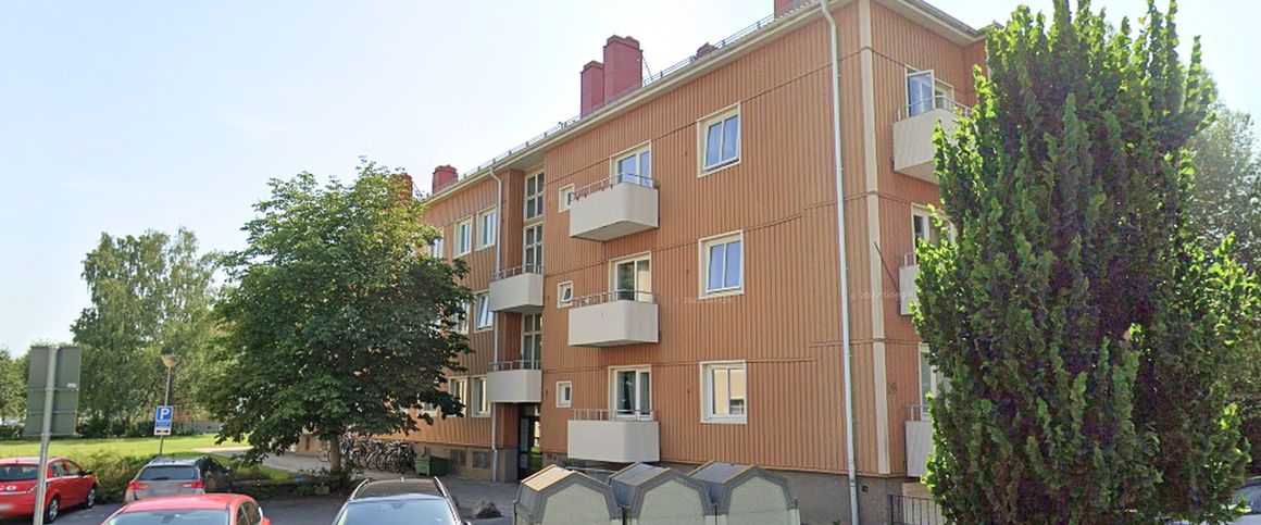 S:t Olofsgatan 19B - Photo 1