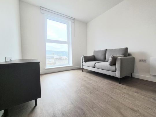 1 bedroom apartment to rent - Photo 1
