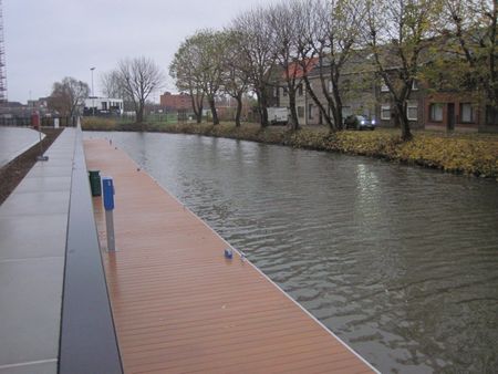 Wonen aan het water. - Foto 3