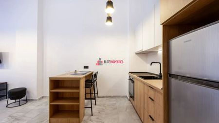 Loft για ενοικίαση Κάτω Τούμπα (Τούμπα) - Photo 5