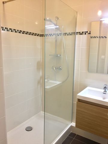 A louer Brest Recouvrance/Capucins T2 Neuf 48 M2+parking privé - Photo 5