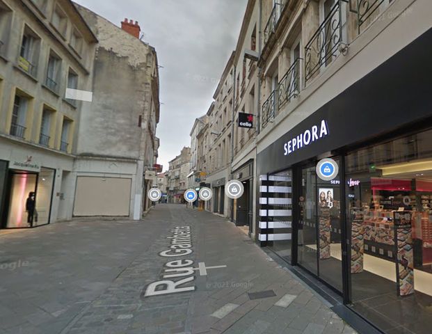 Appartement 2 pièces - Photo 1