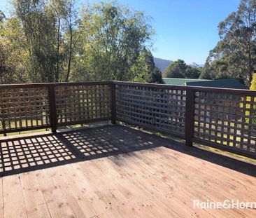 Serenity in South Hobart - Photo 6