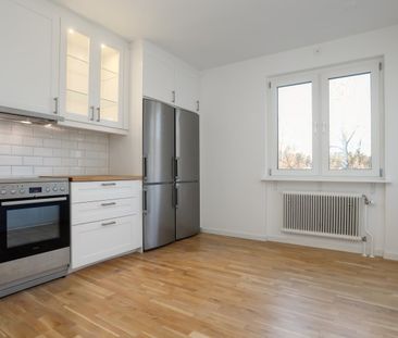 Hagagatan 10 | 2 RoK | 66m² - Foto 2