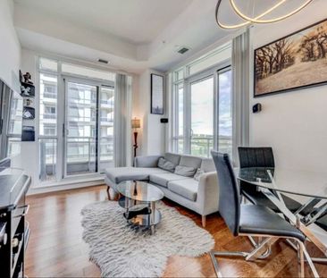 For Lease - 9199 Yonge Street Unit# 812, Richmond Hill, Ontario - Photo 4