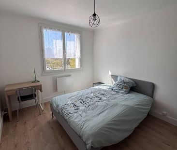 T4 - proches des facs - Hippodrome - Photo 5