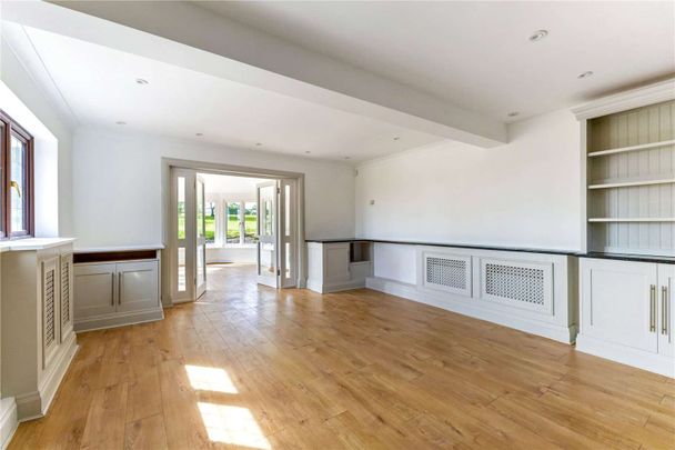 Spacious four bedroom rural house available for six months - Photo 1