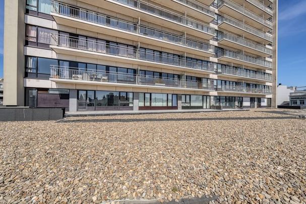 Appartement te huur - Photo 1