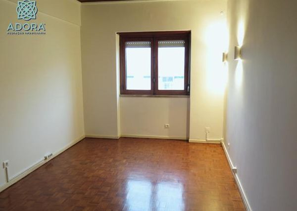 Apartamento T3