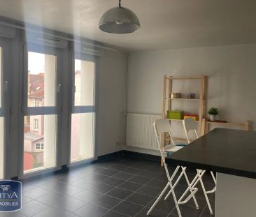 Appartement à louer 2 pièces 45.17m² - Photo 3