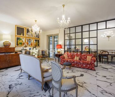 Villa unifamiliare via Monferrato, Gran Madre - Crimea, Torino - Foto 3