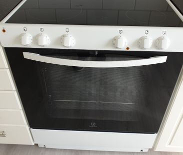 Skyttegatan, Eskilstuna - Photo 1