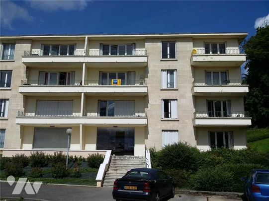 BERNAY RESIDENCE SAINT MICHEL BEL APPARTEMENT 72m² A LOUER - Photo 1