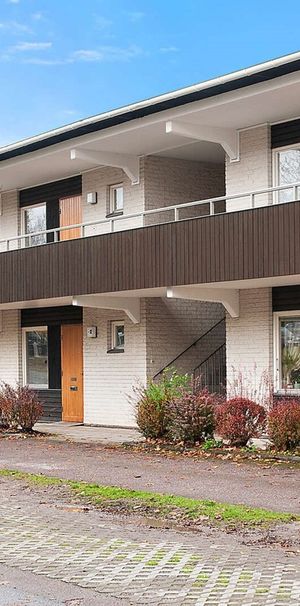 Kvinnebyvägen, Linköping - Photo 1