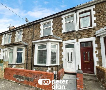 John Street, BARGOED - Photo 1