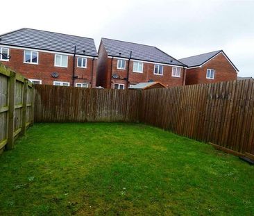 Went Meadows Close, Dearham, Maryport, CA15 - Photo 6