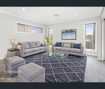 4 Bedrooms, 2 Bathrooms, Single Garage - Photo 2
