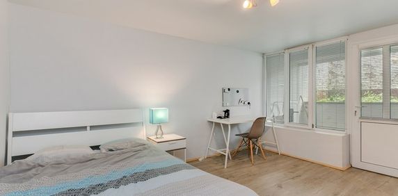 Room at Avenue Milcamps 6 - Photo 2