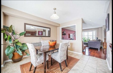 For Lease - 33 Warnford Circle, Ajax, Ontario - Photo 3