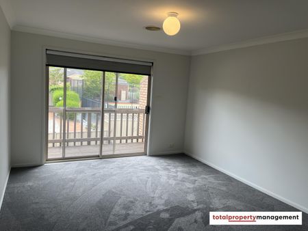 76/3 Heard Street, Mawson ACT 2607 - Townhouse For Rent | Domain - Photo 2