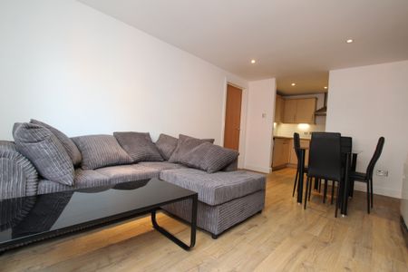 Ropewalk Court, Upper College Street, Nottingham - Photo 4