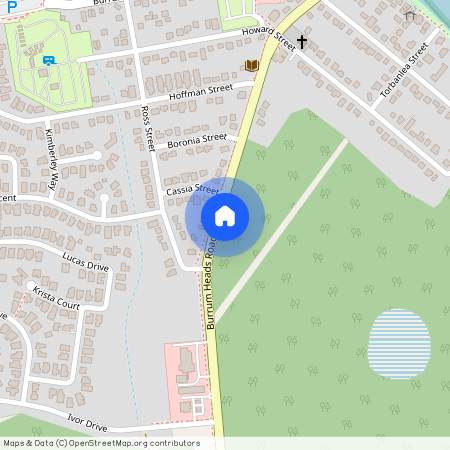 4 Ocean Edge Road, Qld 4659, Burrum Heads