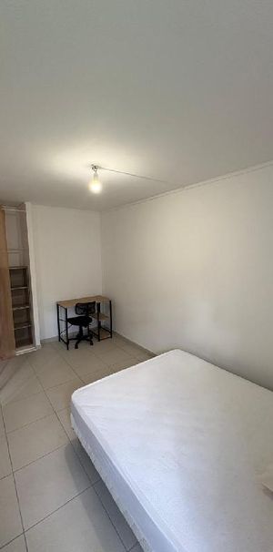 Fort de France - Appartement - Chambre en colocation - Photo 1