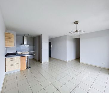 Appartement Toulouse 3 pièce(s) 63 m2 - Photo 2