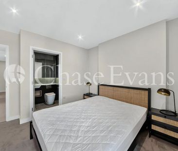2 bedroom apartment to rent - Photo 6
