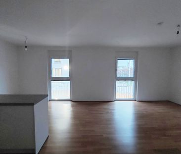 WOHNQUARTIER WILDGARTEN - Wohnen auf der Sonnenseite Wiens direkt a... - Photo 3