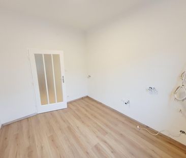 Erstbezug nach Sanierung: grozügige 3er WG mit Balkon nähe Mariahil... - Photo 6