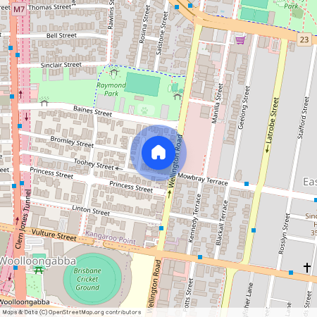 1501/140 Wellington Road, Qld 4169, East Brisbane