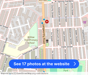 Langworthy Road, Salford - Photo 1