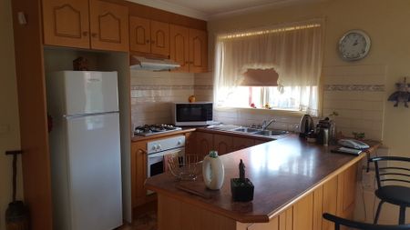 TWO BEDROOM UNIT - Photo 4