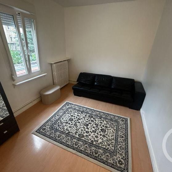 Location Appartement 3 pièces 69m² METZ 57000 - Photo 1
