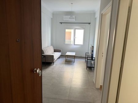 Διαμέρισμα για ενοικίαση Παγκράτι - Photo 2