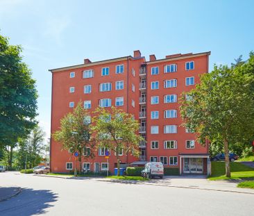 Kellgrensgatan 22 - Photo 1