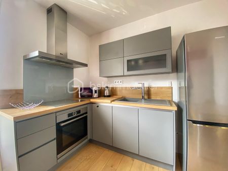 Appartement de 38,57 m² à Aix-Les-Bains - Photo 5