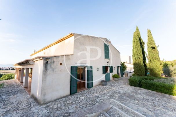 House for rent in Son Verí - Photo 1