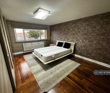 1 bedroom in a flat share to rent - Photo 2