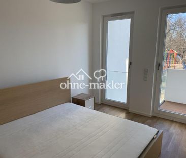 Exklusive 3-Zimmer | 84 m² City-West | + HWR - WE33 - Photo 5